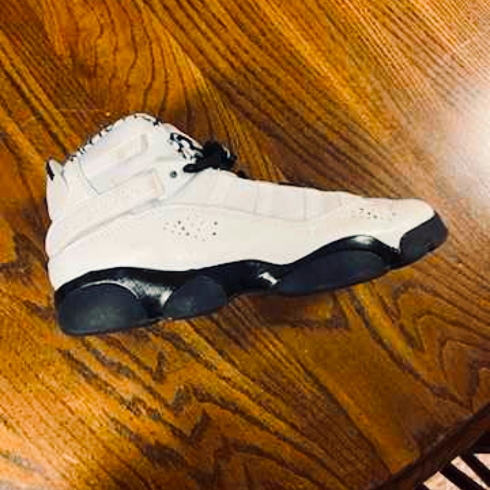 Jordan 6 Rings